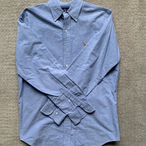 Polo Ralph Lauren Other - Ralph Lauren Button Down